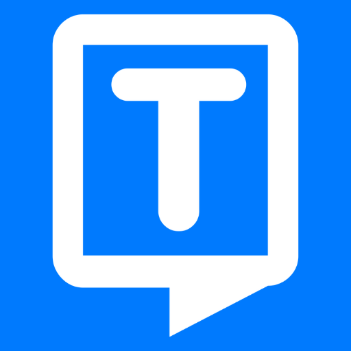 Transkriptor logo