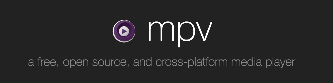 MPV Player
