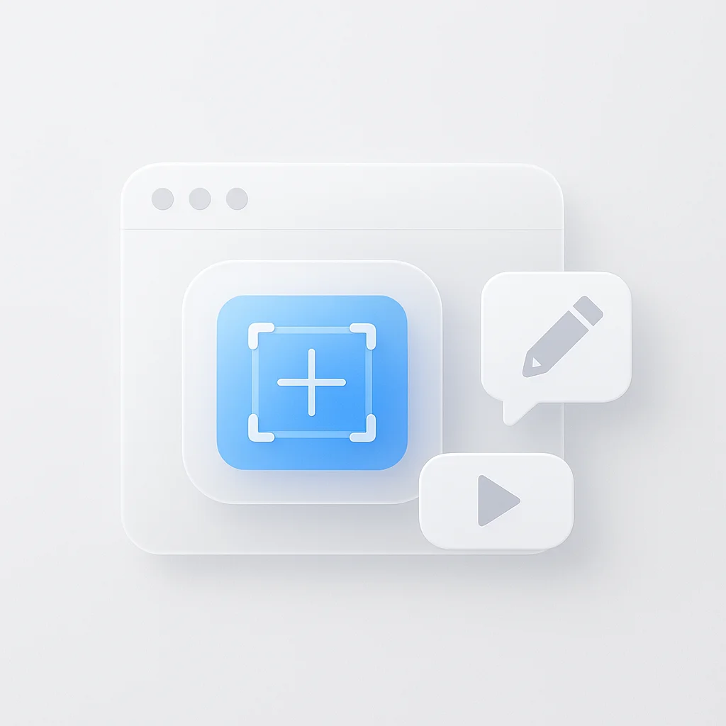 Best Screenshot Chrome Extensions 2026: 10 Free & Premium Tools