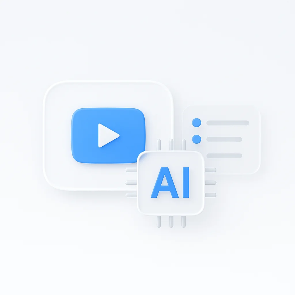 Best AI YouTube Summarizers 2026: ScreenApp vs 9 Alternatives Tested