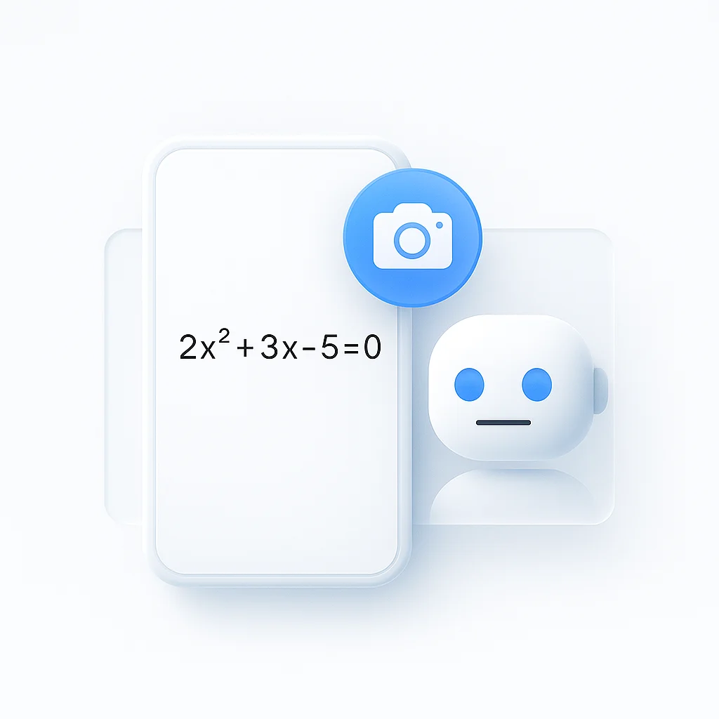 10 Best Free AI Homework Helpers 2026 (By Picture)