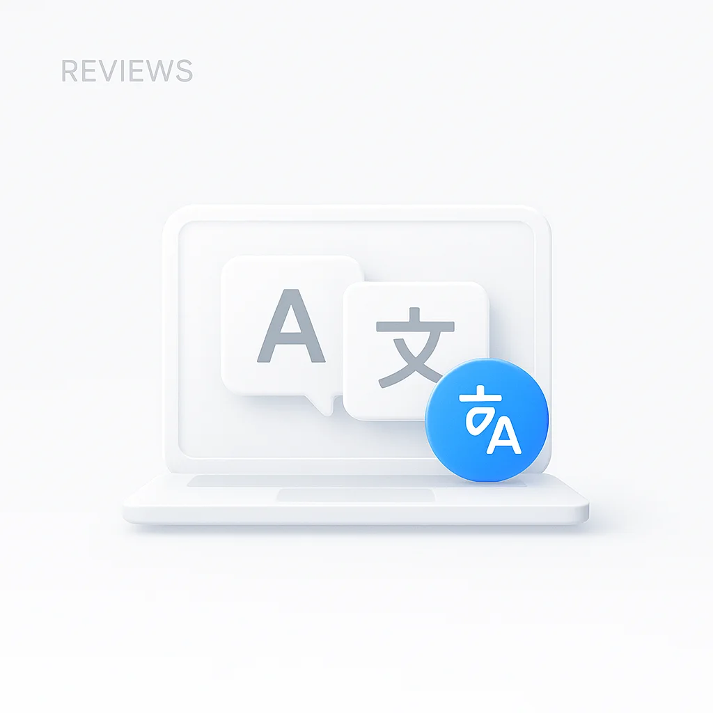 7 Best Screen Translator Apps for PC or Mac in 2026