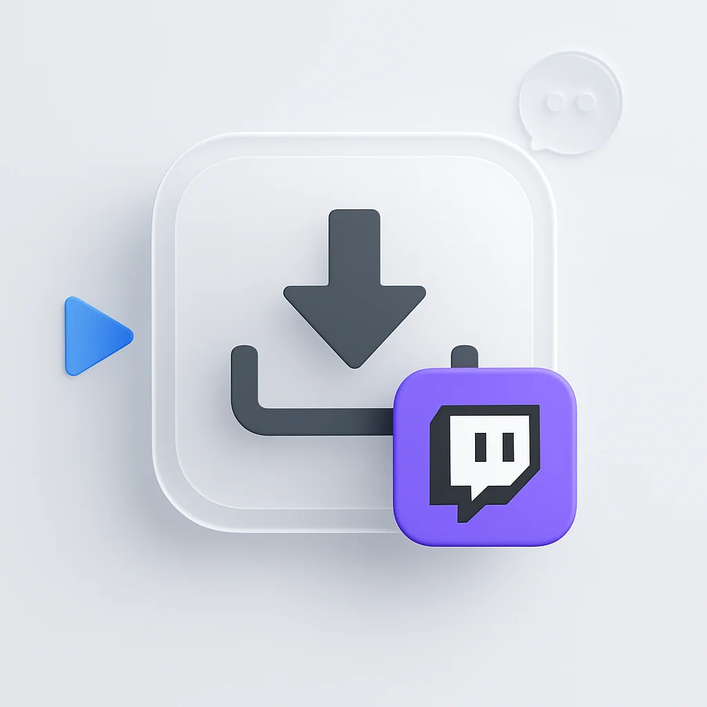 5 Best Twitch Leecher Alternatives in 2026 (Free & Working)