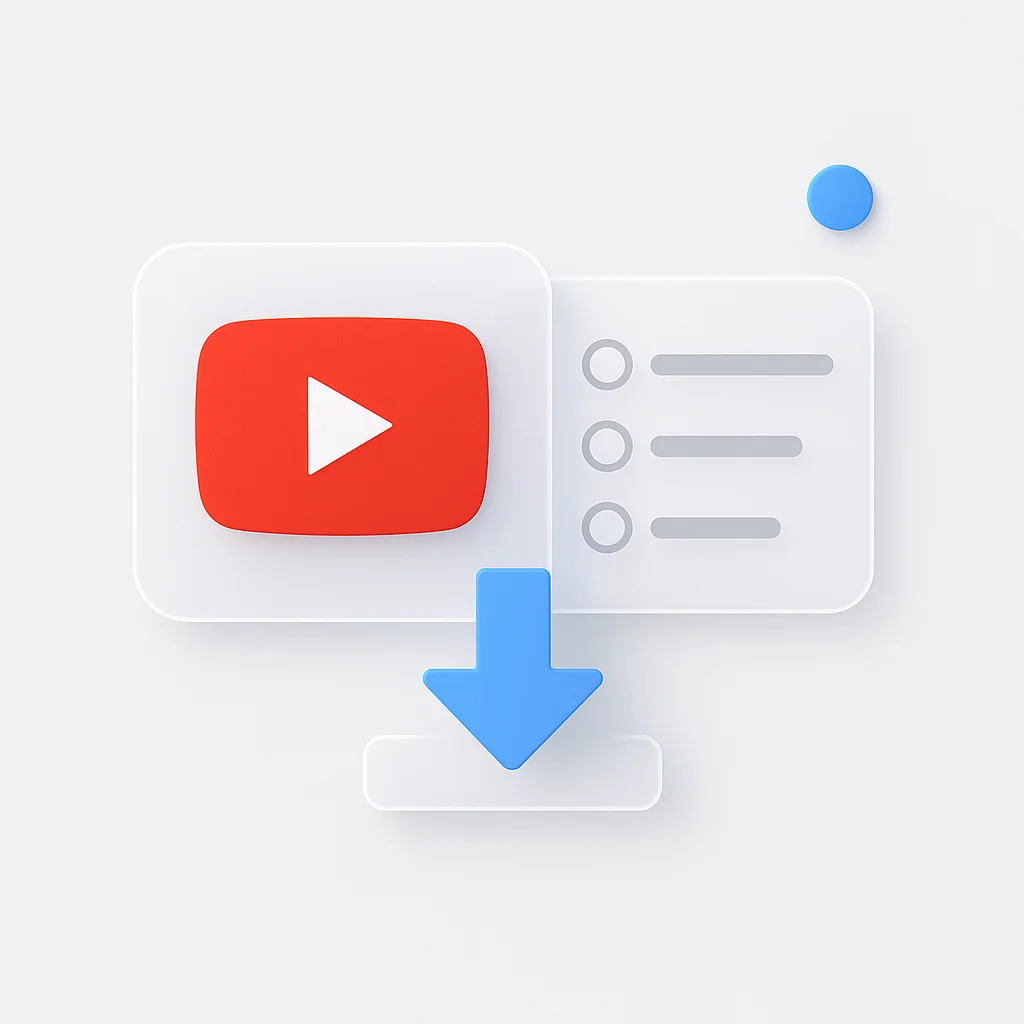 15 Best YouTube Playlist Downloaders 2026 (Free, Online, MP3, MP4)