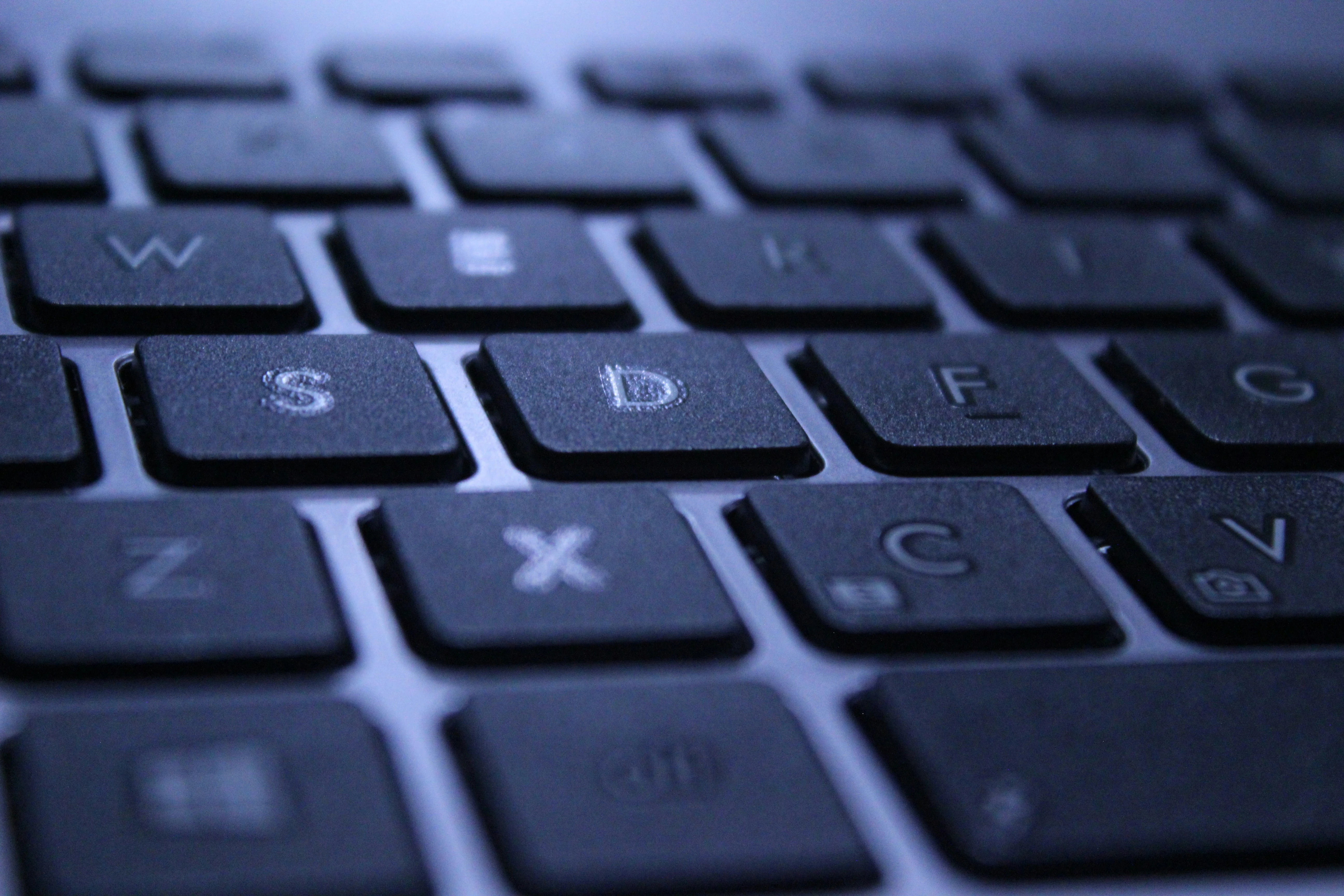 How to take Screenshots on a Samsung Laptop