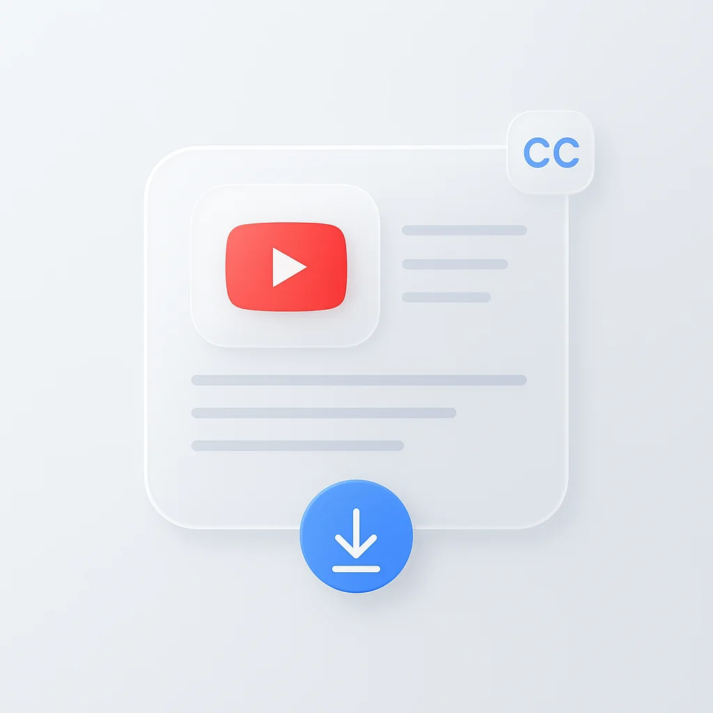 Transcribe YouTube Videos Free: 5 Tools Compared (2026)