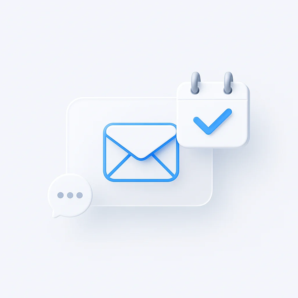 20 Best Meeting Request Email Templates for 2026 (Formal, Casual & Creative)