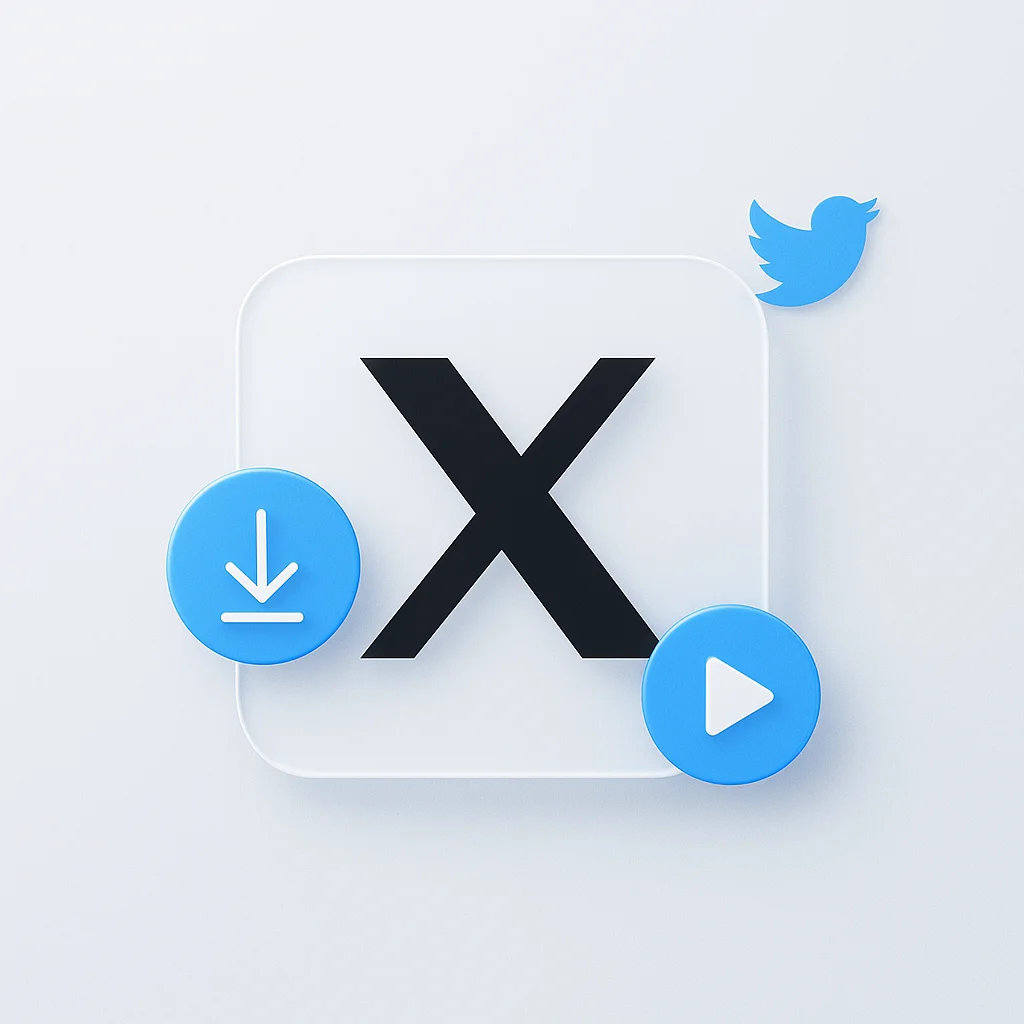 Top 12 Twitter (X) Video Tools 2026: Download & Create