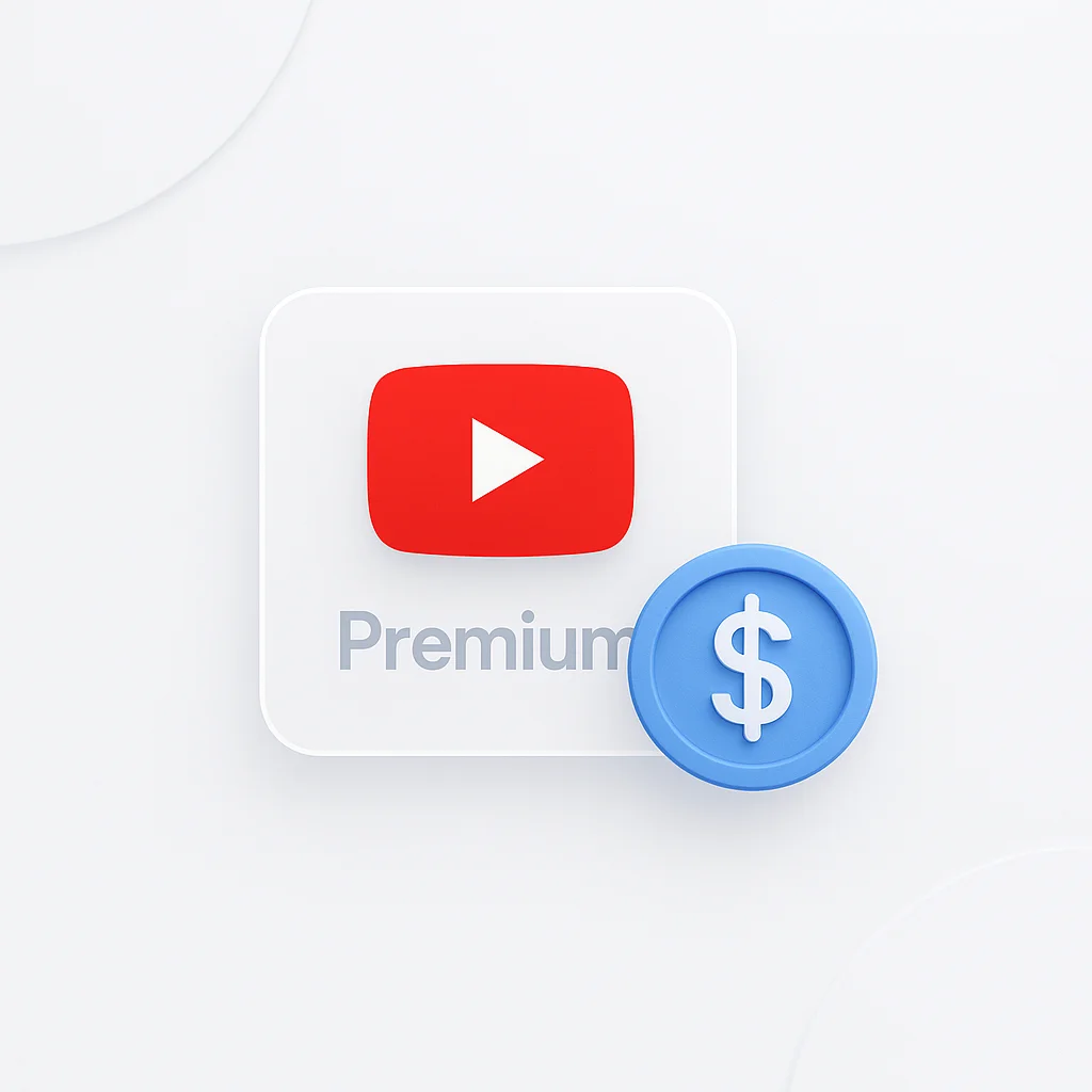 How Much Is YouTube Premium 2026? Complete Global Pricing Guide
